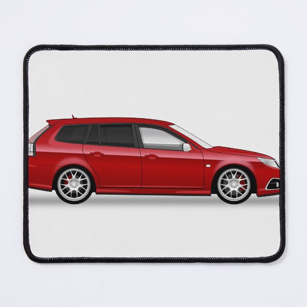 Item preview, Saab 9-3 Sportwagon designed and sold by ArtoAuto.