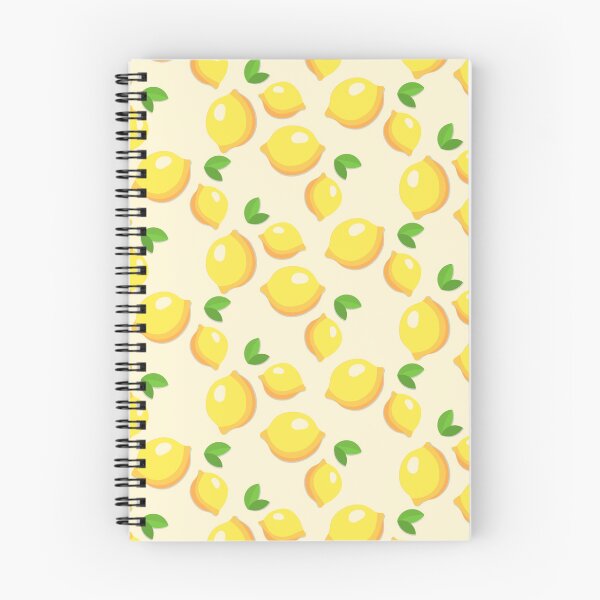 Item preview, Lemon Pattern designed and sold by Arbstrong.