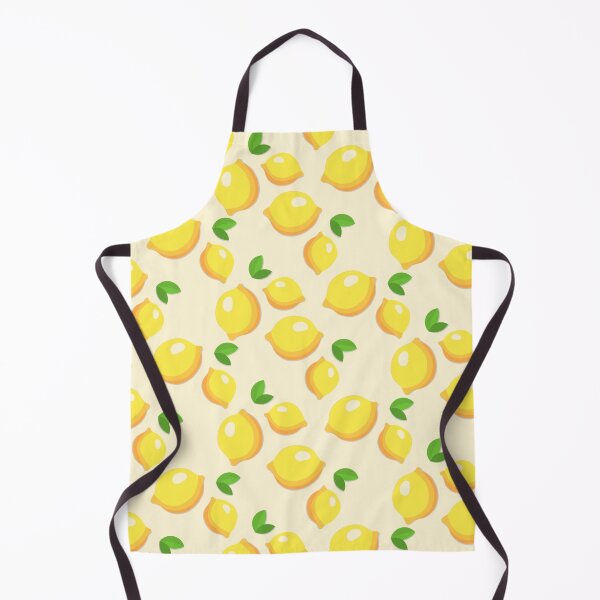 Item preview, Lemon Pattern designed and sold by Arbstrong.