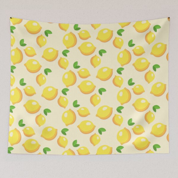 Item preview, Lemon Pattern designed and sold by Arbstrong.