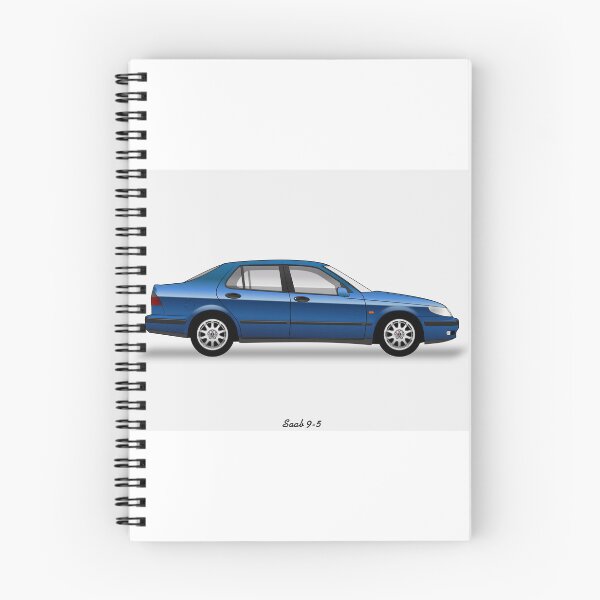 Item preview, Saab 9-5 designed and sold by ArtoAuto.