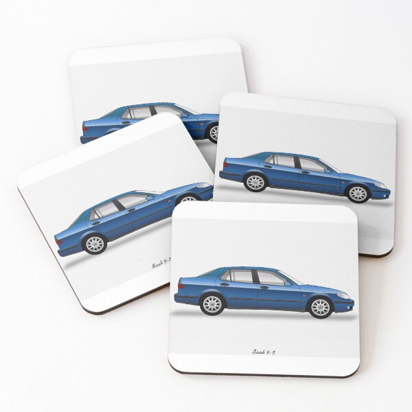 Item preview, Saab 9-5 designed and sold by ArtoAuto.