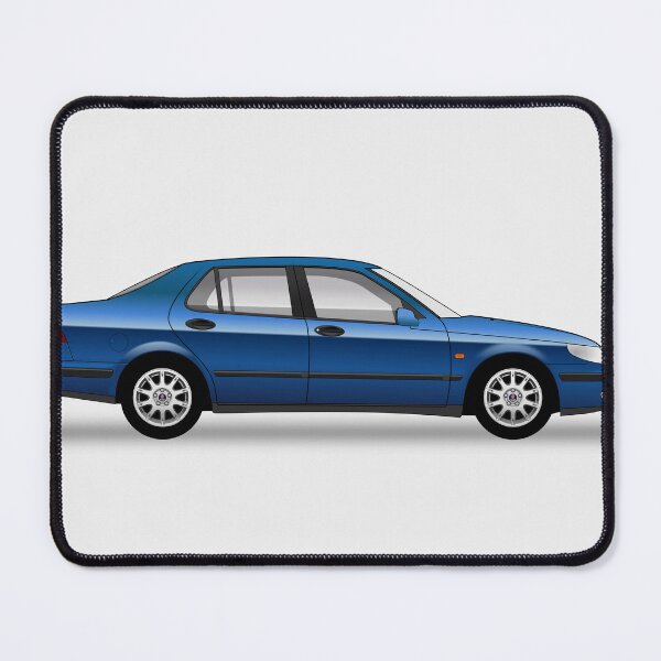Item preview, Saab 9-5 designed and sold by ArtoAuto.