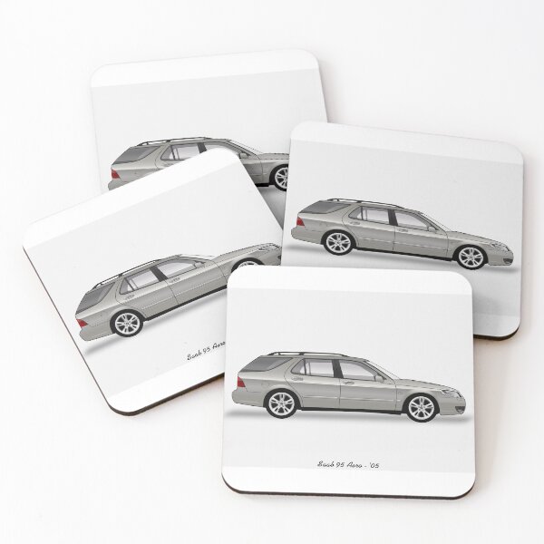 Item preview, Saab 9-5 Aero designed and sold by ArtoAuto.