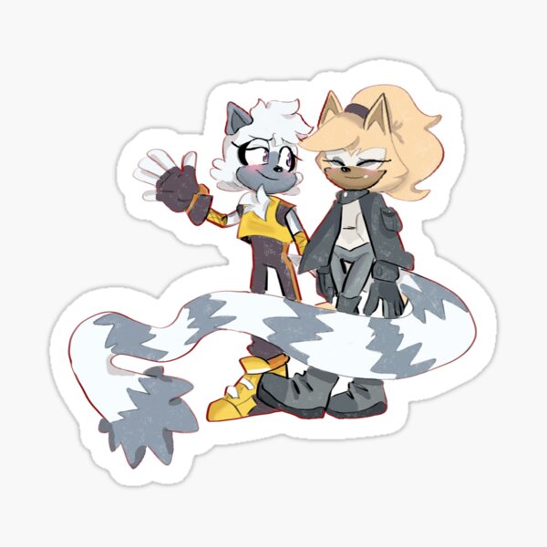 Item preview, TANGLE AND WHISPER !! designed and sold by StarannaDrawss.