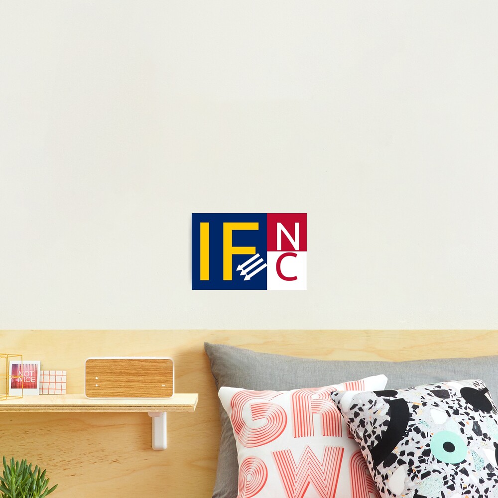 Item preview, Photographic Print designed and sold by IFNC.