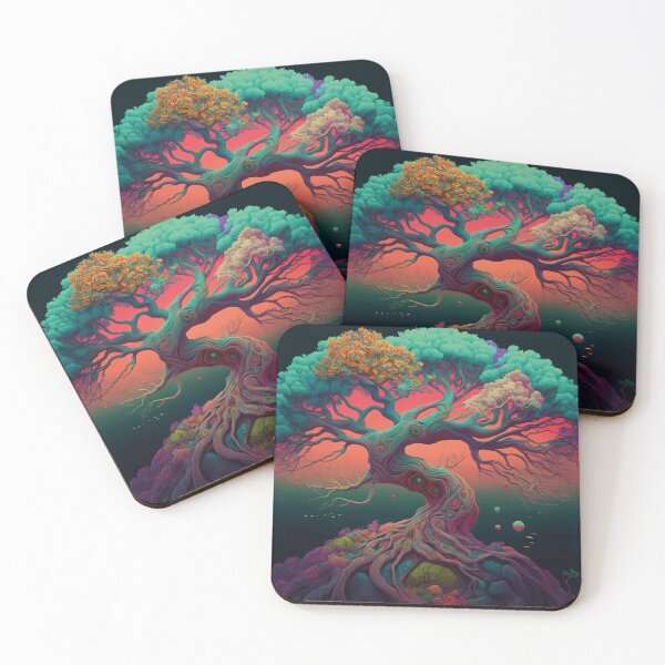 Item preview, The tree of life designed and sold by Robindunet.