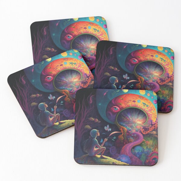 Item preview, The soul and life designed and sold by Robindunet.