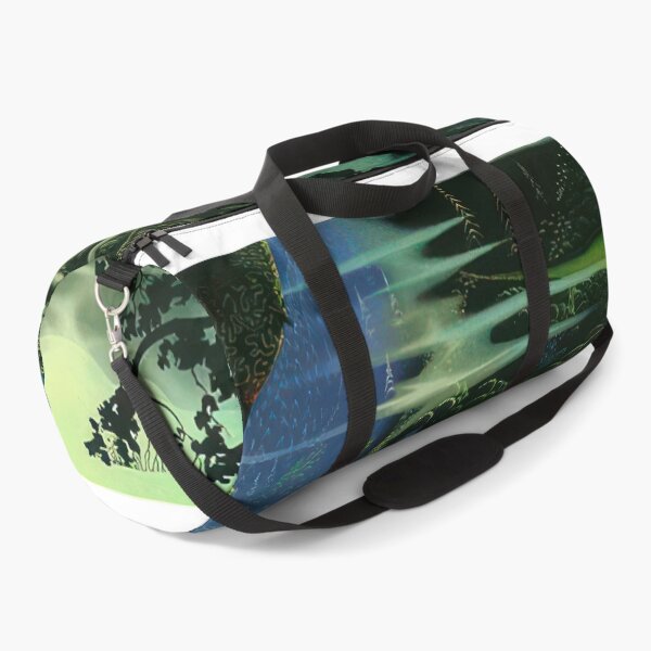 Item preview, Eyvind Earle designed and sold by ShelbyMCCCay.
