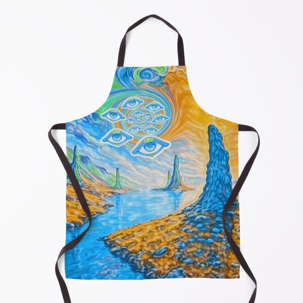 Item preview, SkEyeDimension designed and sold by Klaus Bremner (Autotelic Art).