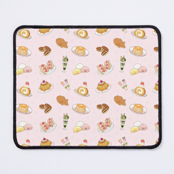 Item preview, Kawaii Japanese Food designed and sold by MirasolCyShop.