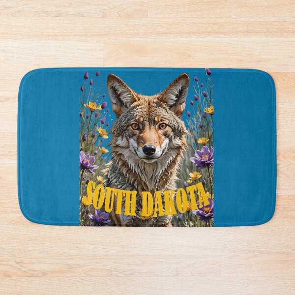 Item preview, For The Love Of South Dakota designed and sold by taiche.