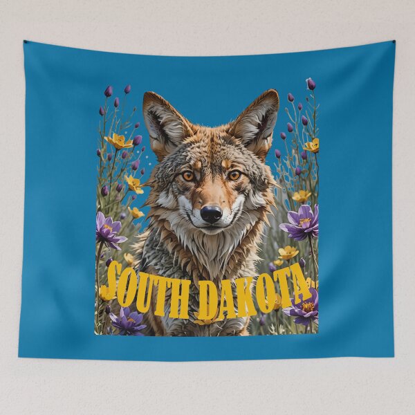 Item preview, For The Love Of South Dakota designed and sold by taiche.