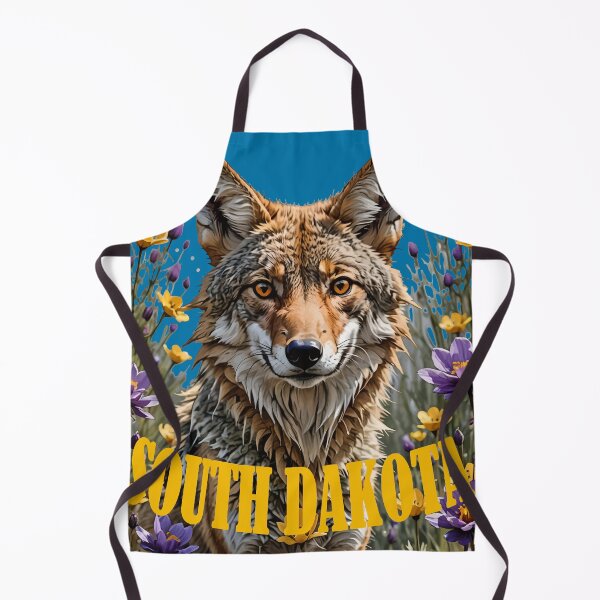 Item preview, For The Love Of South Dakota designed and sold by taiche.
