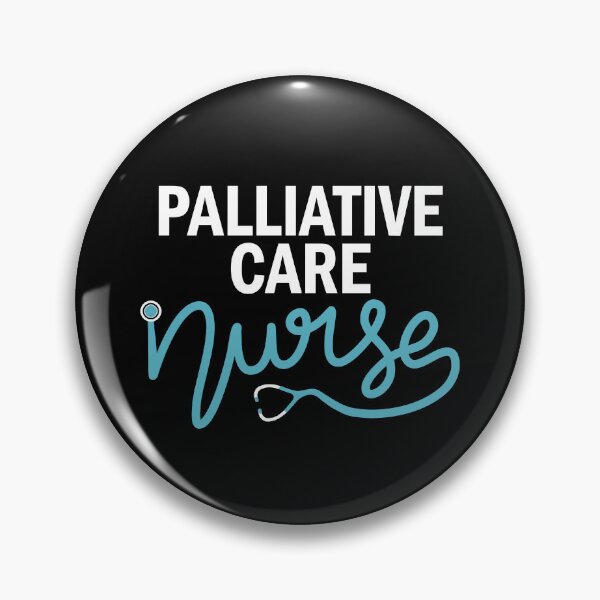 Item preview, Palliative Care Nurse - Hospice Nursing Department designed and sold by Senthamizh.