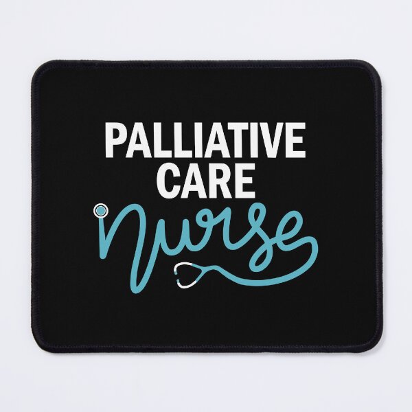 Item preview, Palliative Care Nurse - Hospice Nursing Department designed and sold by Senthamizh.