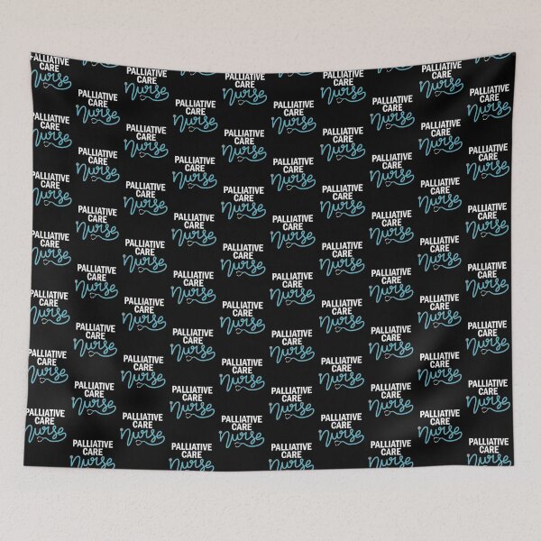 Item preview, Palliative Care Nurse - Hospice Nursing Department designed and sold by Senthamizh.