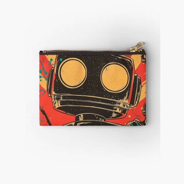 Item preview, Electric Epoch Explorer designed and sold by Retro Type.