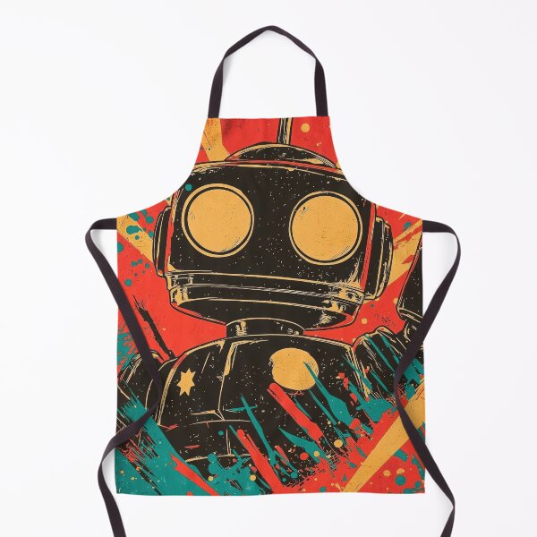Item preview, Electric Epoch Explorer designed and sold by Retro Type.