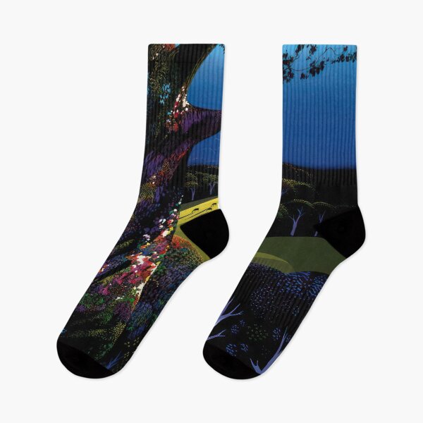 Aperçu de l'œuvre Eyvind Earle créée et vendue par ShelbyMCCCay.