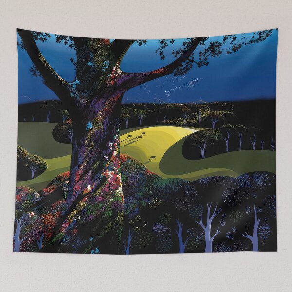 Aperçu de l'œuvre Eyvind Earle créée et vendue par ShelbyMCCCay.