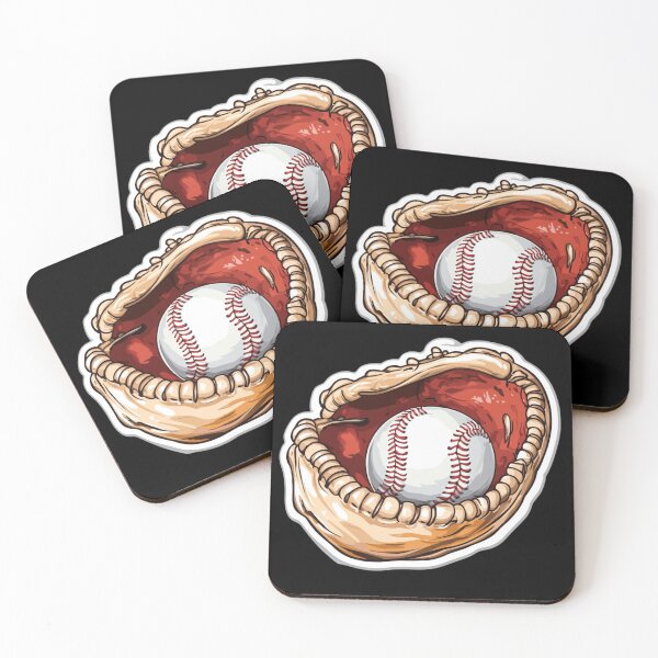 Artikelvorschau, Lustiges Chesapeake Oyster Catcher Logo Baseball entworfen und verkauft von Erniverse.