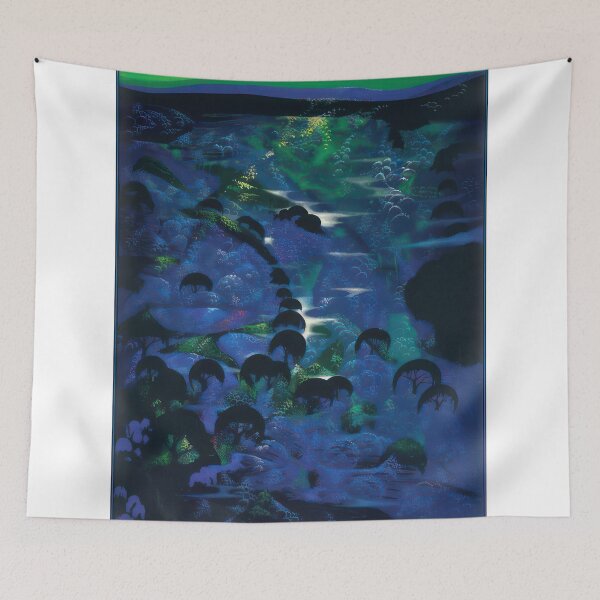 Item preview, Eyvind Earle designed and sold by ShelbyMCCCay.