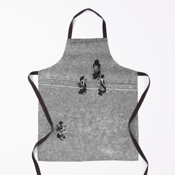 Item preview, group of people walking in the square designed and sold by felipequeiroz.