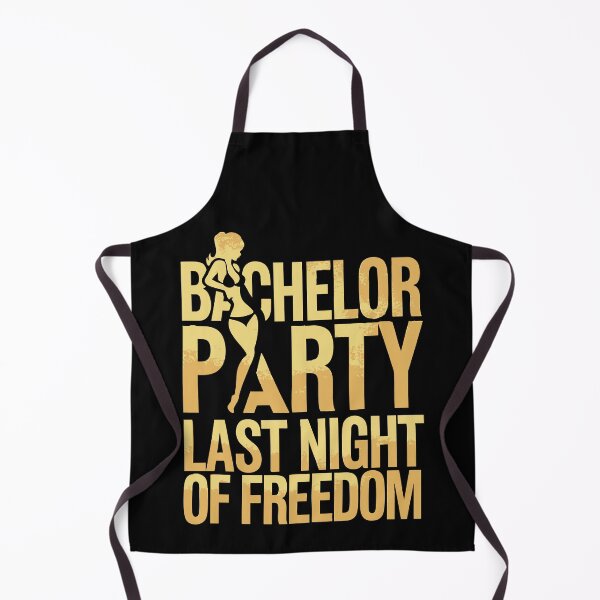 Item preview, BACHELOR PARTY: LAST NIGHT OF FREEDOM 2 designed and sold by Mdozet.