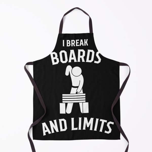 Item preview, I Break Boards and Limits designed and sold by 4-Store.