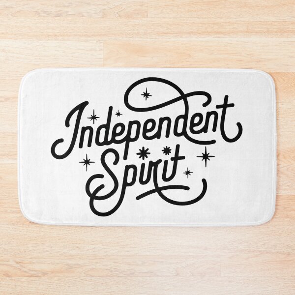 Item preview, Independent Spirit designed and sold by ZAIKY DREAMS.