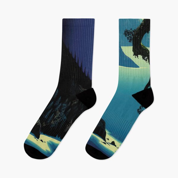 Aperçu de l'œuvre Eyvind Earle créée et vendue par ShelbyMCCCay.
