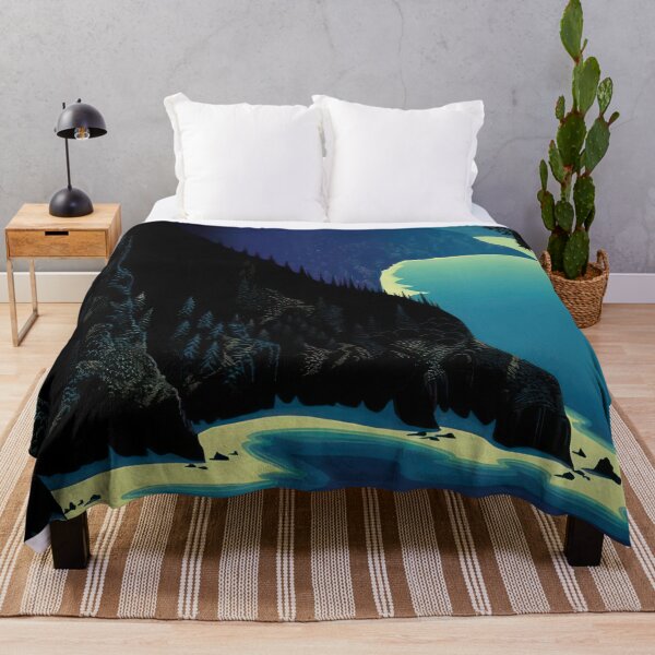 Aperçu de l'œuvre Eyvind Earle créée et vendue par ShelbyMCCCay.