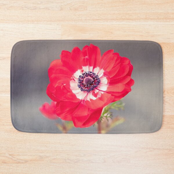 Item preview, Anemone Coronaria De Caen designed and sold by Tanya C  Smith.