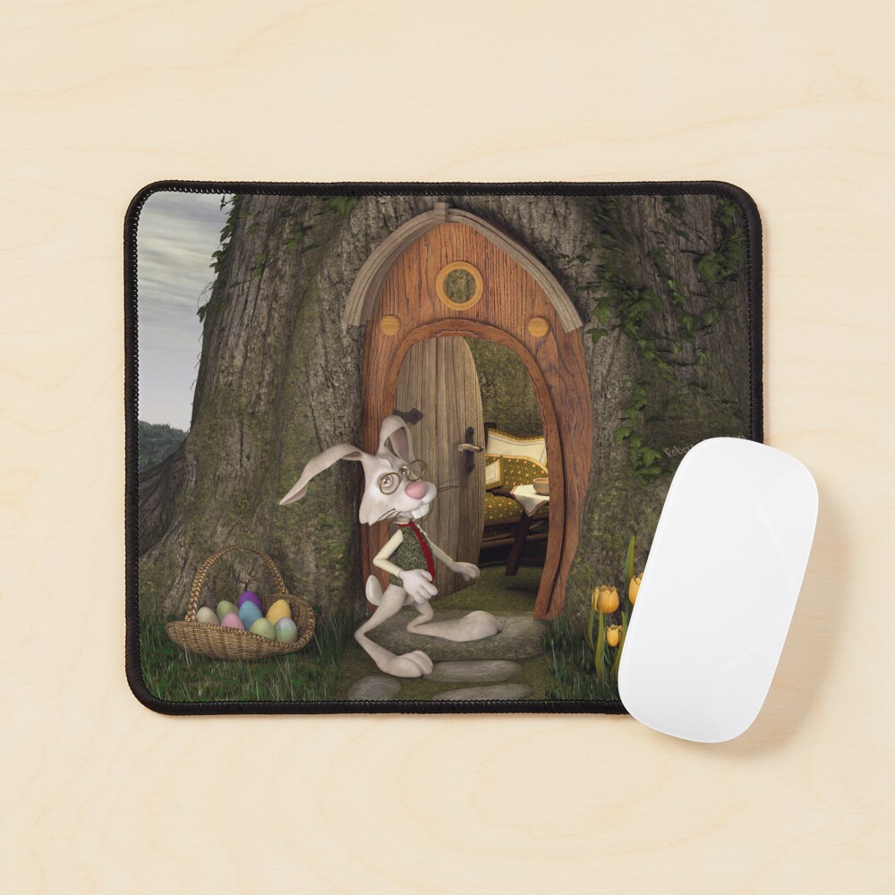Item preview, Mouse Pad designed and sold by Rori.