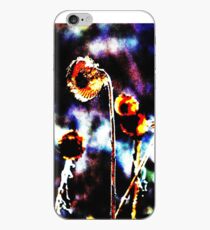 sunflower heads iPhone Case
