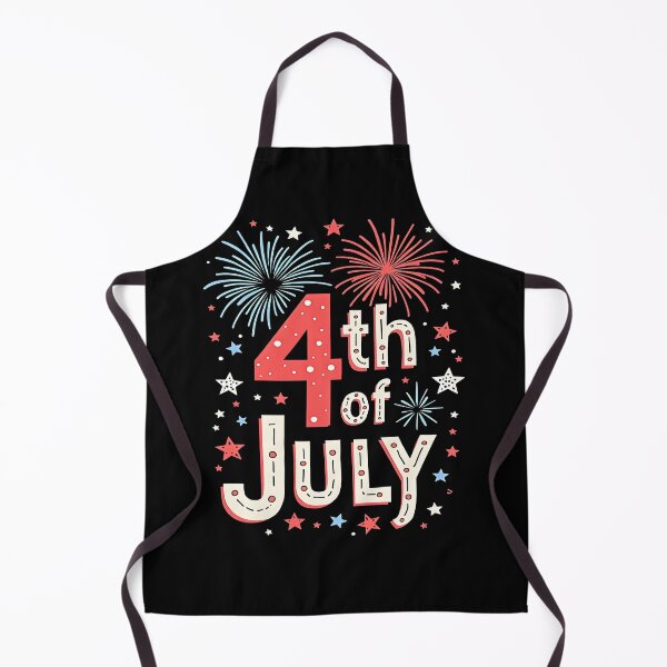 Item preview, 4th of July - July Forth Fireworks designed and sold by DaddysQuest.