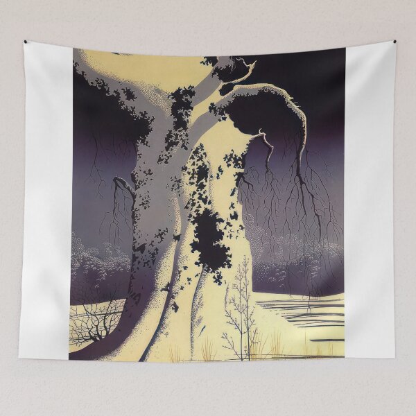 Item preview, Eyvind Earle designed and sold by ShelbyMCCCay.