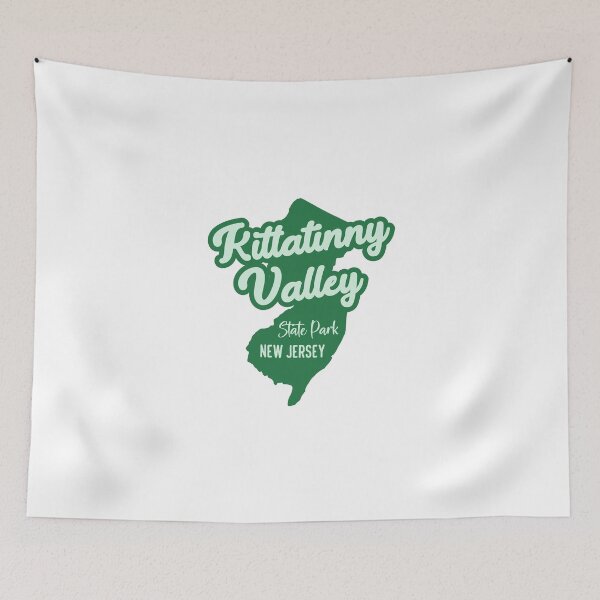 Item preview, Kittatinny Valley State Park New Jersey designed and sold by bivenart.