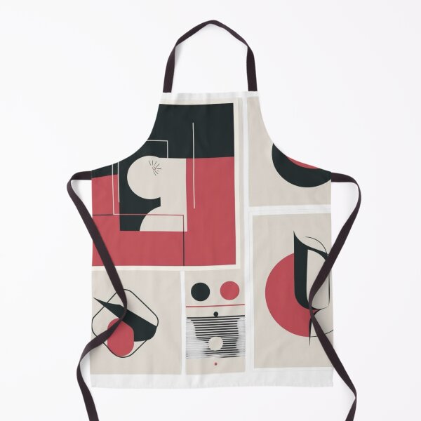 Item preview, Abstract Geometry – Minimalist Modern Fusion designed and sold by WeirdSketcher.