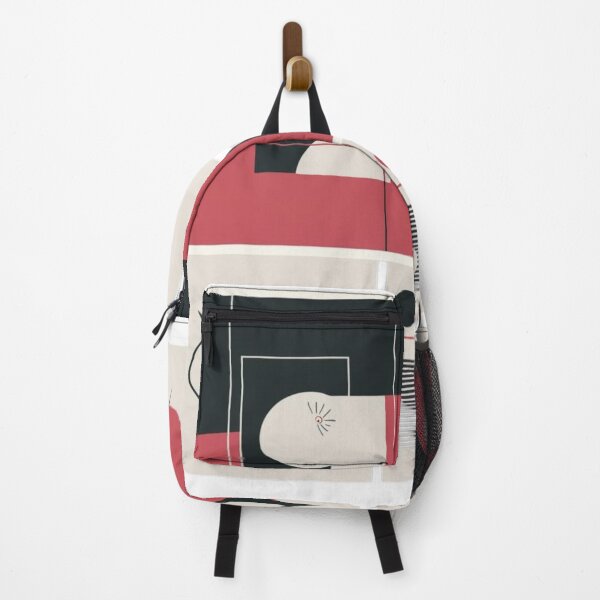 Item preview, Abstract Geometry – Minimalist Modern Fusion designed and sold by WeirdSketcher.