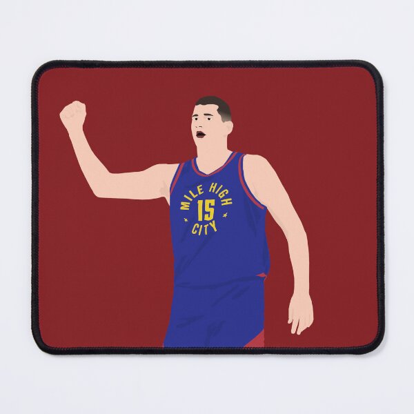 Item preview, Nikola Jokic designed and sold by Rhys40.