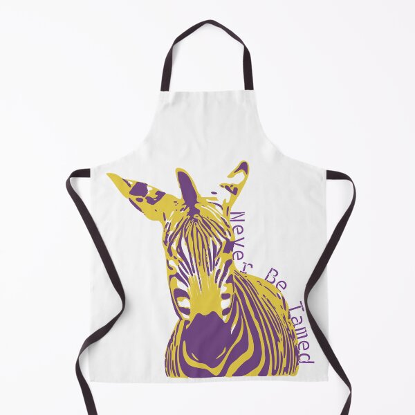 Item preview, Never Be Tamed designed and sold by WhistlinGirls.