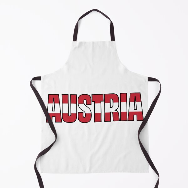 Item preview, Austria Austrian Flag Name Design Show Your Patriotism! designed and sold by BikeVoucherJr.