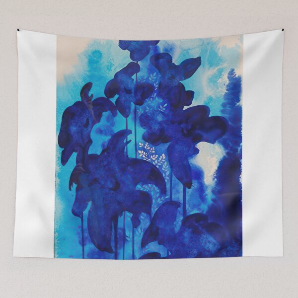 Item preview, Eyvind Earle designed and sold by ShelbyMCCCay.