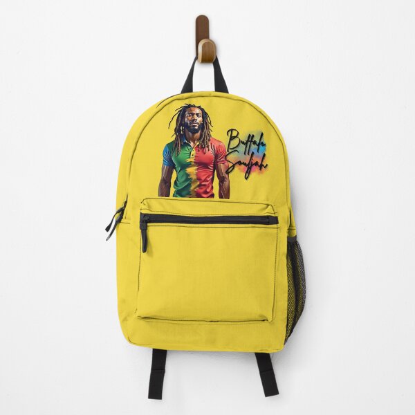 Item preview, Buffalo Souljah – Bold Rasta Vibes & Afro Warrior Energy designed and sold by QPTheeArtist.