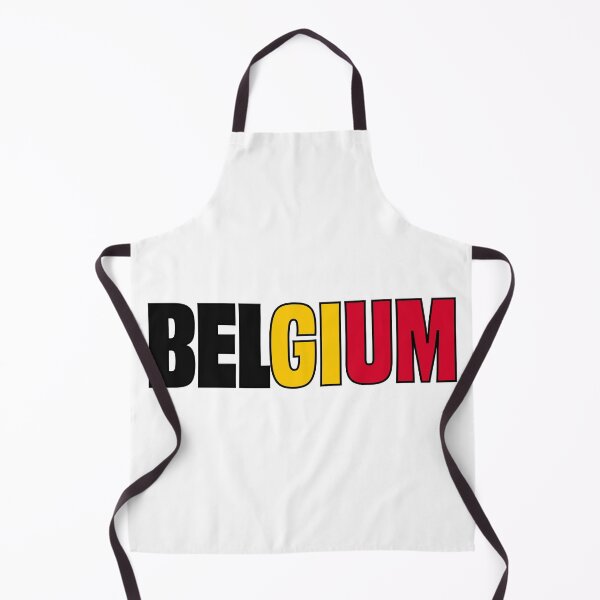 Item preview, Belgium Belgian Flag Name Design Show Your Patriotism! designed and sold by BikeVoucherJr.