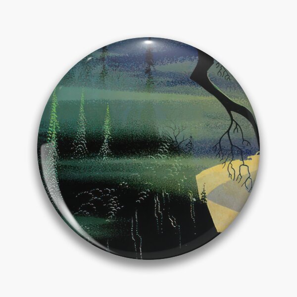 Item preview, Eyvind Earle designed and sold by ShelbyMCCCay.
