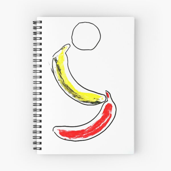 Item preview, Banana designed and sold by vongelden.
