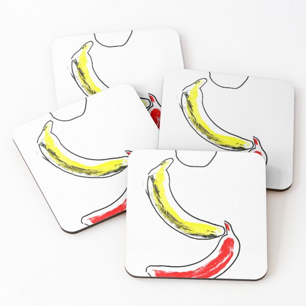 Item preview, Banana designed and sold by vongelden.